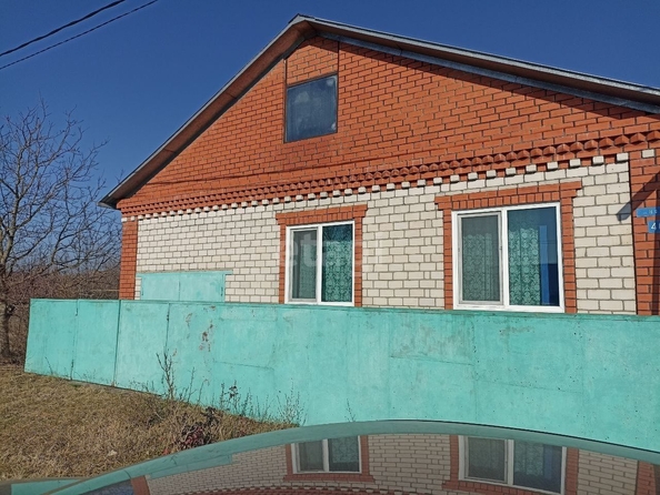 
   Продам дом, 128.8 м², Родниковый

. Фото 7.