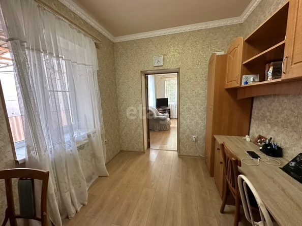 
   Продам дом, 114 м², Яблоновский

. Фото 3.