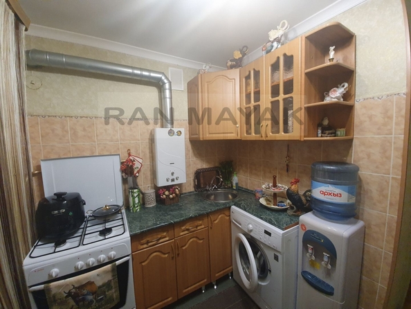 
   Продам 3-комнатную, 52 м², Димитрова ул, 17

. Фото 6.