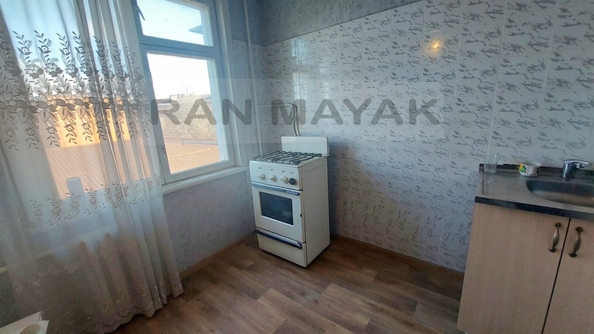 
   Продам 1-комнатную, 31 м², Юннатов ул, 4

. Фото 5.