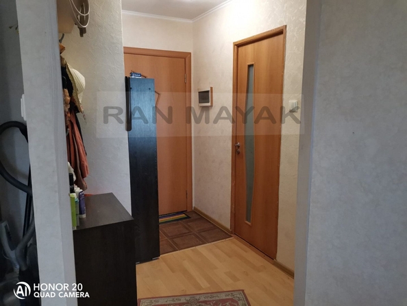 
   Продам 1-комнатную, 31.5 м², Молодежная ул, 10

. Фото 3.