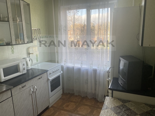 
   Продам 1-комнатную, 30.3 м², Короткая 2-я ул, 3

. Фото 6.