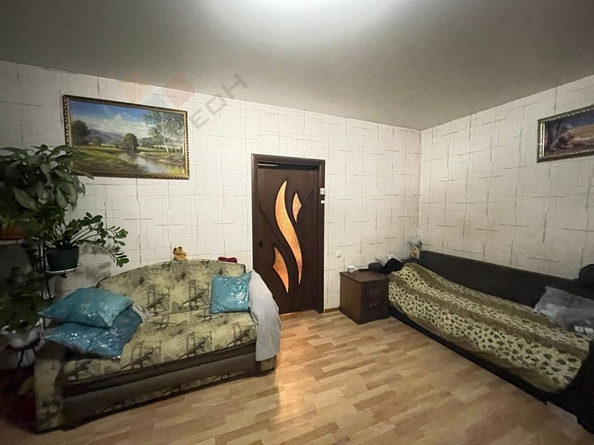 
   Продам 2-комнатную, 54.3 м², Краснодарская ул, 8/1

. Фото 5.