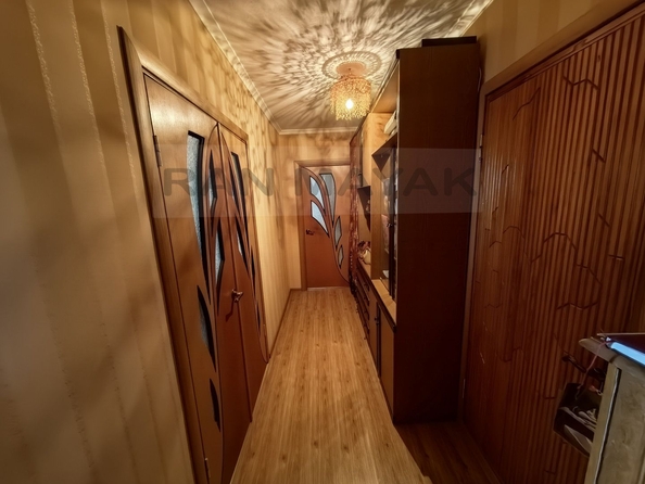 
   Продам 2-комнатную, 48.8 м², Горького ул, 214

. Фото 5.