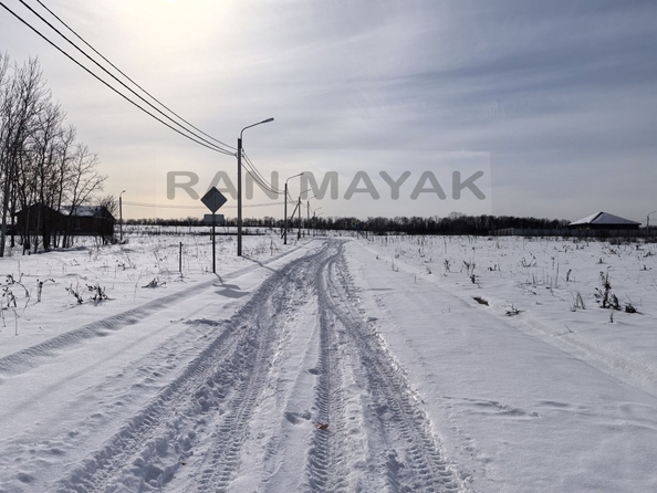 
  Продам  участок ИЖС, 8 соток, Табачный

. Фото 1.