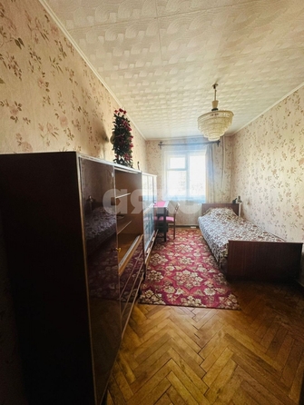 
   Продам 3-комнатную, 55.1 м², Пролетарская 2-я ул, 340

. Фото 2.