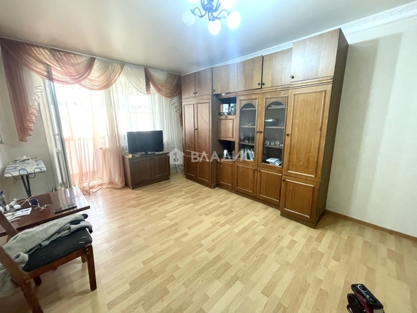 
   Продам 1-комнатную, 33.6 м², Мира ул, 4

. Фото 6.