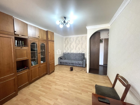 
   Продам 1-комнатную, 33.6 м², Мира ул, 4

. Фото 8.