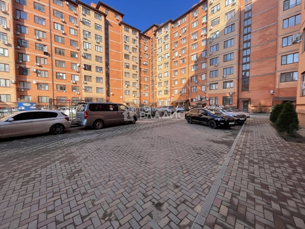 
   Продам 1-комнатную, 34.2 м², Шоссейная ул, 69/1

. Фото 5.