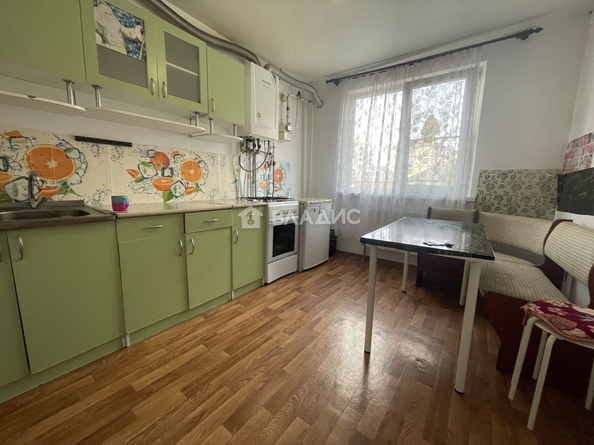 
   Продам 2-комнатную, 55.4 м², Солнечная ул, 55к16

. Фото 1.