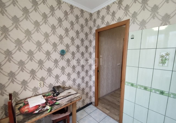 
   Продам 2-комнатную, 48 м², Хакурате 2-я ул, 636

. Фото 1.