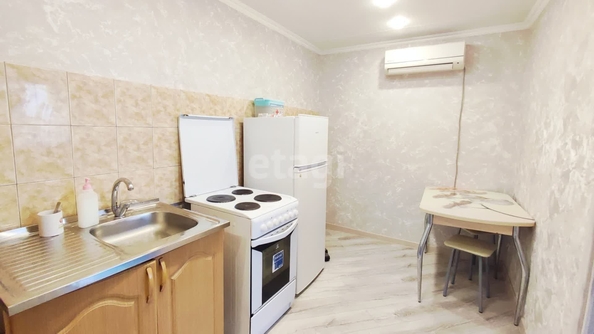 
   Продам 2-комнатную, 34.4 м², Юннатов ул, 3

. Фото 1.