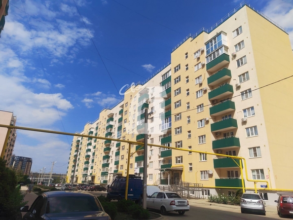 
   Продам 1-комнатную, 46.4 м², Солнечная ул, 57к5

. Фото 6.