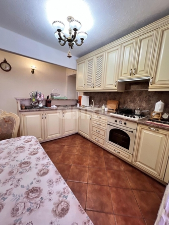 
   Продам 3-комнатную, 92.4 м², Гайдара ул, 82к3

. Фото 4.