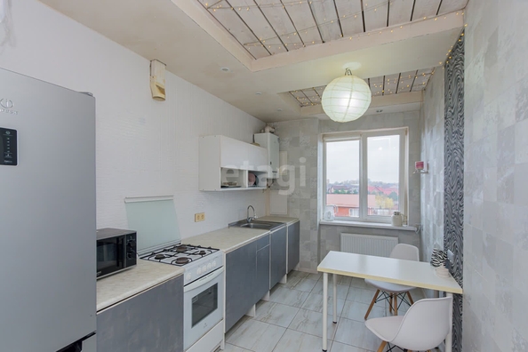 
   Продам 1-комнатную, 42 м², 

. Фото 1.