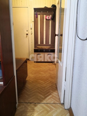 
   Продам 1-комнатную, 37.2 м², Юннатов ул, 2Б

. Фото 1.