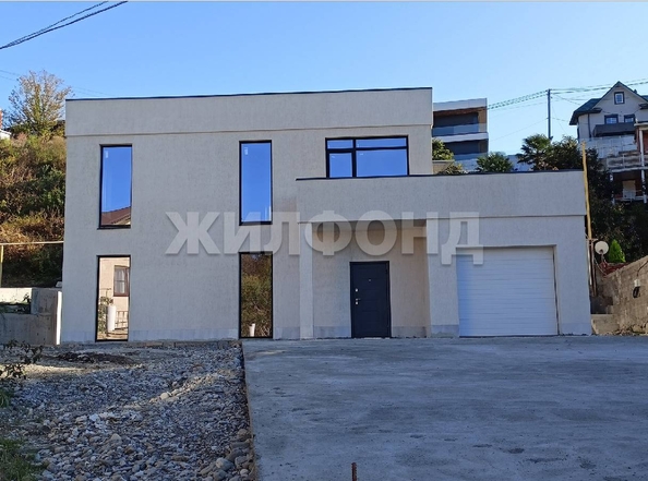 
  Продается дом, 208 м², Сочи
. Фото 1.