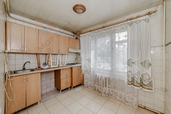 
   Продам 3-комнатную, 68.6 м², Игнатова ул, 65

. Фото 7.