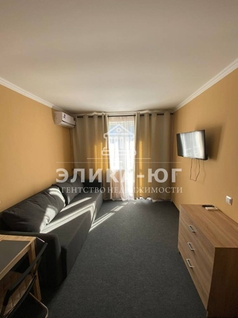 
   Продам 1-комнатный апартамент, 17.4 м², Ростовская ул

. Фото 6.