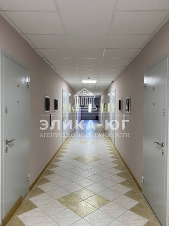 
   Продам 1-комнатный апартамент, 17.4 м², Ростовская ул

. Фото 7.