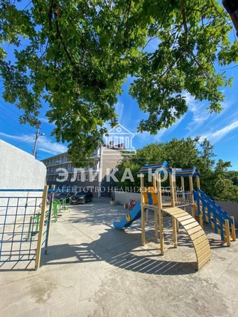 
   Продам 1-комнатный апартамент, 17.4 м², Ростовская ул

. Фото 9.