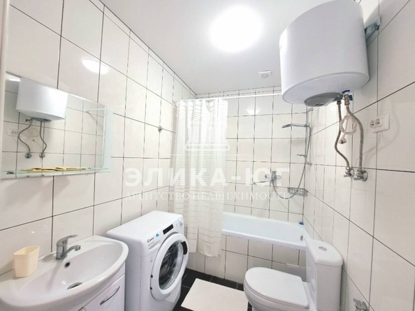 
   Продам 1-комнатный апартамент, 39.8 м², Ростовская ул

. Фото 12.