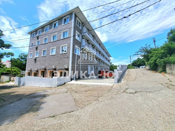 
   Продам 1-комнатный апартамент, 39.8 м², Ростовская ул

. Фото 16.