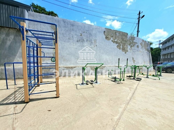 
   Продам 1-комнатный апартамент, 39.8 м², Ростовская ул

. Фото 20.