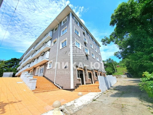 
  Продается 1-комнатный апартамент, 39.8 м², Ростовская ул
. Фото 13.