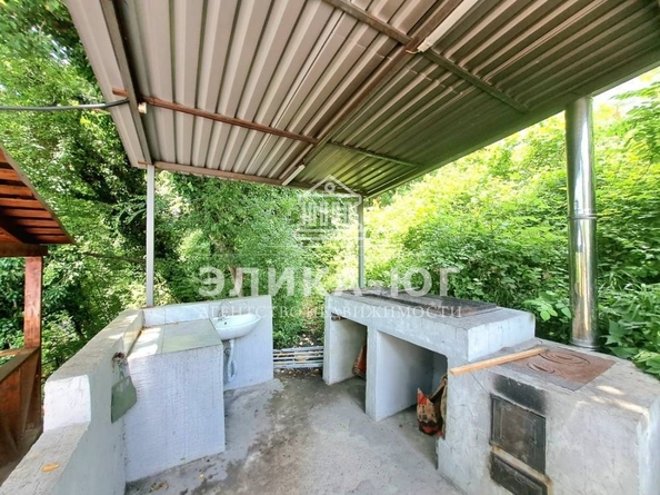 
  Продается 1-комнатный апартамент, 39.8 м², Ростовская ул
. Фото 19.