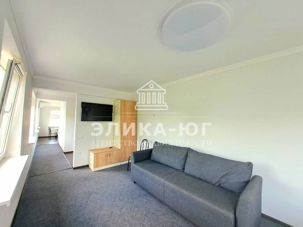 
  Продается 1-комн. квартира, 39.8 м², Ростовская ул
. Фото 1.