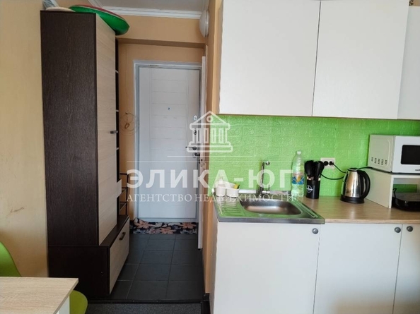 
  Продается апартамент 17.5 м². Фото 7.