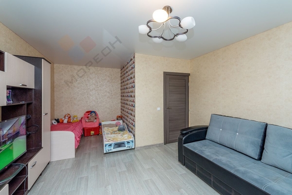 
   Продам 1-комнатную, 42 м², Трудовой Славы ул, 62Ак2

. Фото 6.