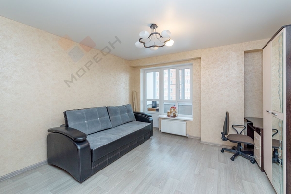 
   Продам 1-комнатную, 42 м², Трудовой Славы ул, 62Ак2

. Фото 8.