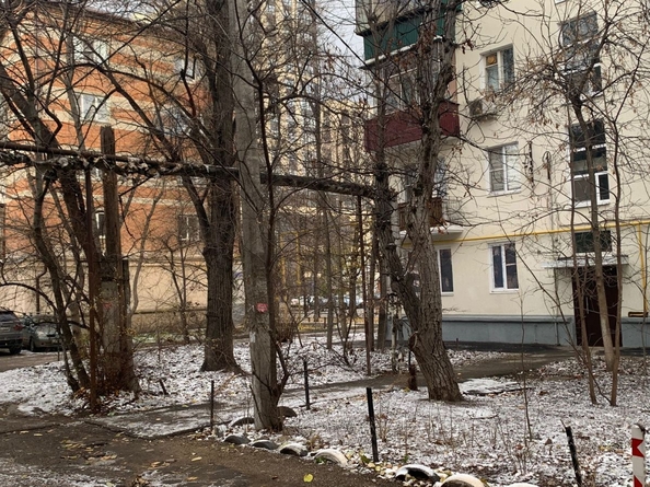 
   Продам комнату, 11.5 м², Одесская ул, 25

. Фото 11.