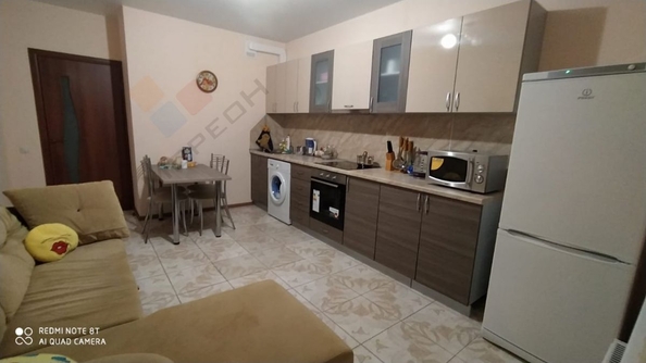 
   Продам 1-комнатную, 52.3 м², Невкипелого ул, 18к1

. Фото 1.