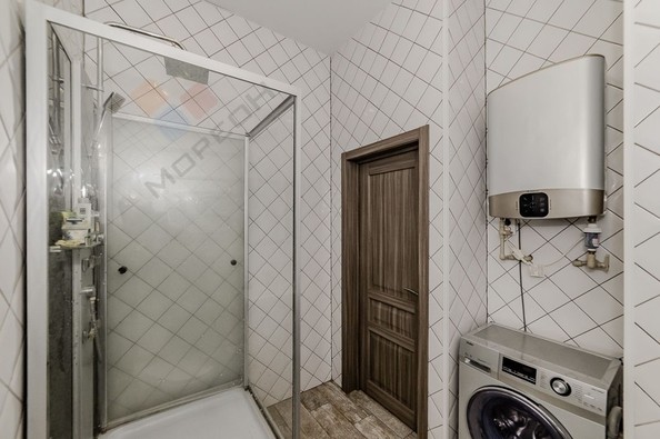 
   Продам 2-комнатную, 56 м², Симиренко ул, 45

. Фото 15.