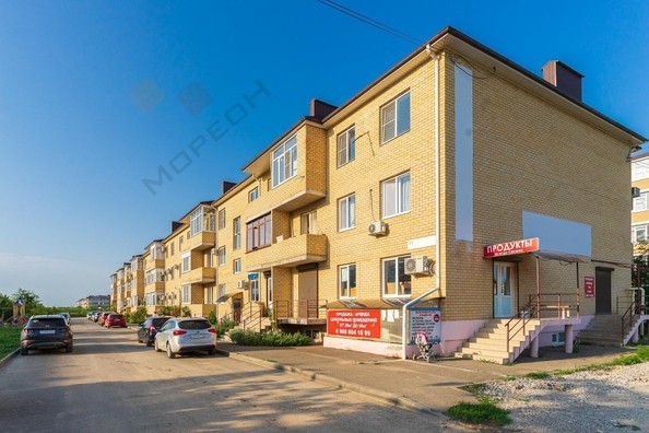 
   Продам 2-комнатную, 67.8 м², Сорока А.М. ул, 4/1

. Фото 9.