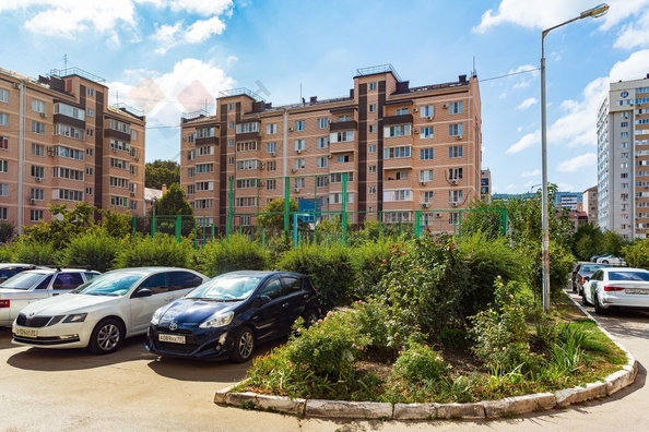 
   Продам 2-комнатную, 60 м², Восточно-Кругликовская ул, 90

. Фото 18.