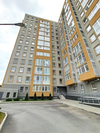 
   Продам 1-комнатную квартира, 45 м², Пионерский пр-кт, 57к1

. Фото 1.