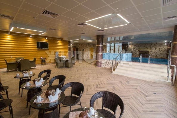 
  Сдается посуточно 1-комн. квартира, 36 м², Коммунальная ул, д. 41б
. Фото 10.