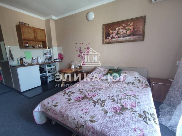 
   Продам 1-комнатный апартамент, 18 м², Ростовская ул

. Фото 3.