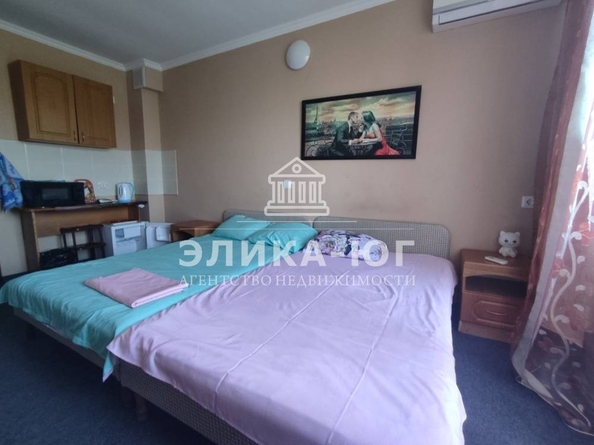 
  Продается 1-комн. квартира, 18 м², Ростовская ул
. Фото 2.