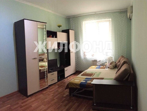 
   Продам 1-комнатную, 33.1 м², Кипарисовая ул, 17

. Фото 1.