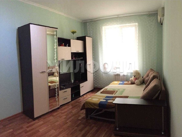 
   Продам 1-комнатную, 33.1 м², Кипарисовая ул, 17

. Фото 1.