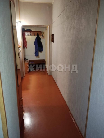 
   Продам 2-комнатную, 44 м², Полетаева ул, 21

. Фото 1.