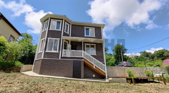 
   Продам дом, 220 м², Сочи

. Фото 3.