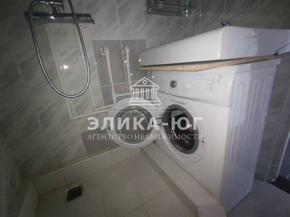 
   Продам 1-комнатный апартамент, 17.3 м², Ростовская ул

. Фото 9.