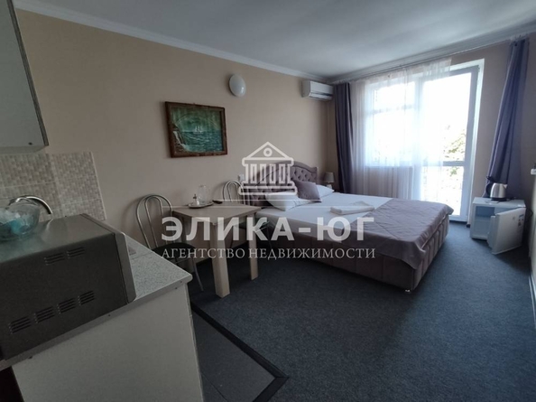 
  Продается 1-комн. квартира, 17.3 м², Ростовская ул
. Фото 1.