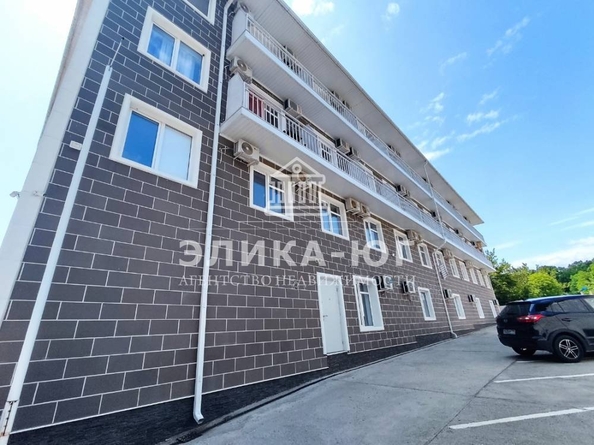 
  Продается 1-комнатный апартамент, 17.3 м², Ростовская ул
. Фото 11.
